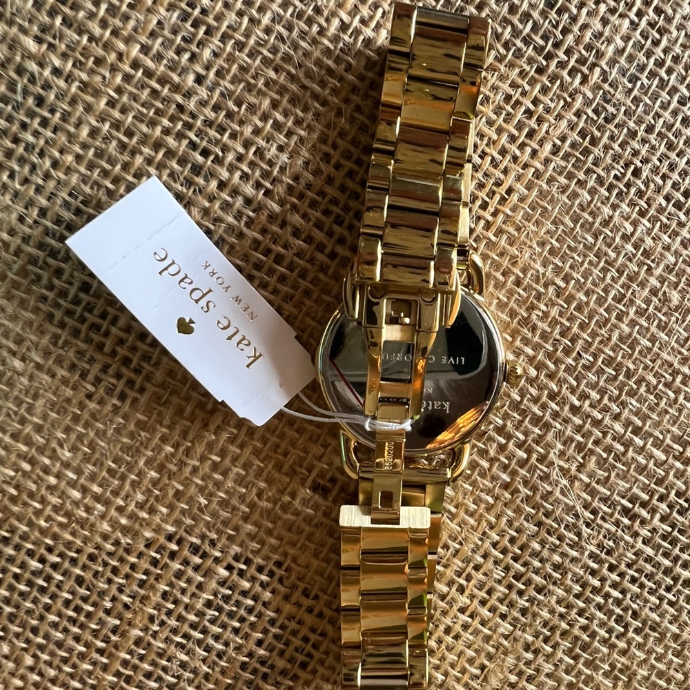 KATE SPADE WATCH - Picture 5 of 5
